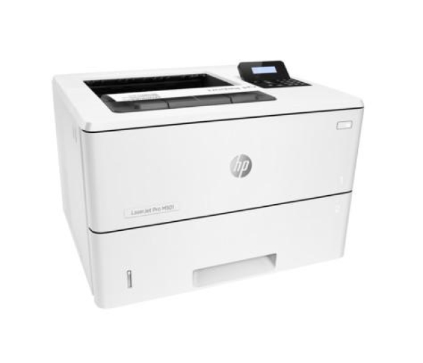 HP  LaserJet Pro M501dn - 1226770 - zdjęcie 9